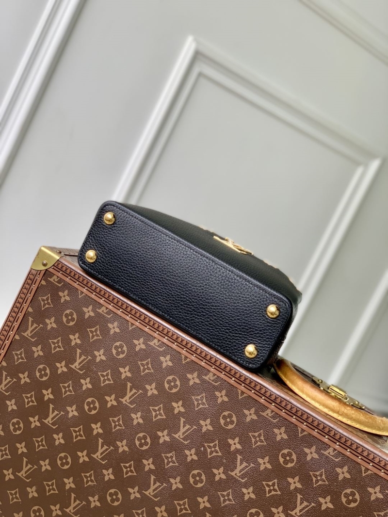 LV Capucines Bags